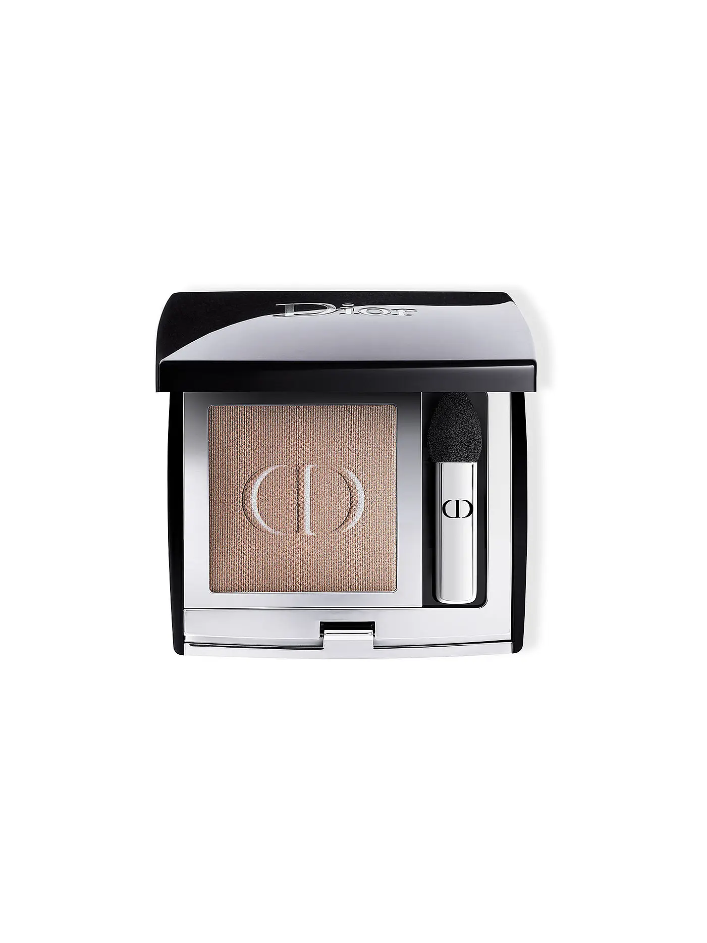 DIOR | Mono Couleur Couture Farbintensiver Lidschatten ( 240 Denim ) | beige
